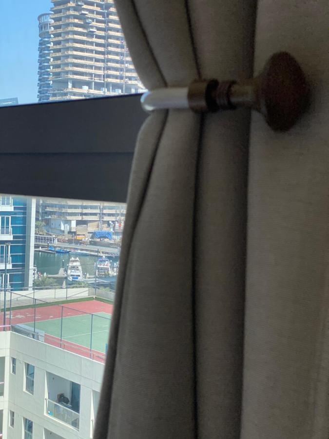 Апартаменты Luxury 1Br In Dubai Marina, Ask For July Full Month Offer Экстерьер фото