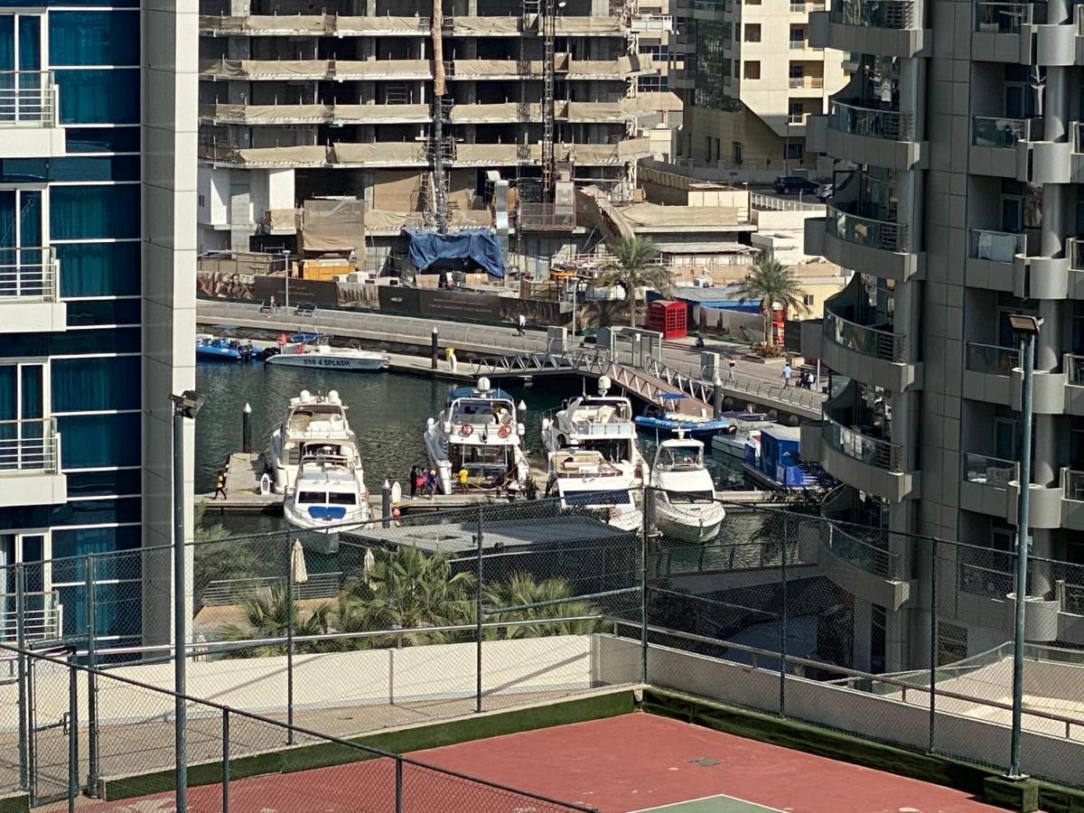 Апартаменты Luxury 1Br In Dubai Marina, Ask For July Full Month Offer Экстерьер фото