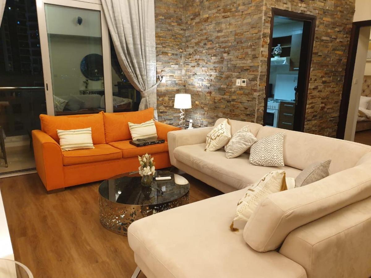 Апартаменты Luxury 1Br In Dubai Marina, Ask For July Full Month Offer Экстерьер фото