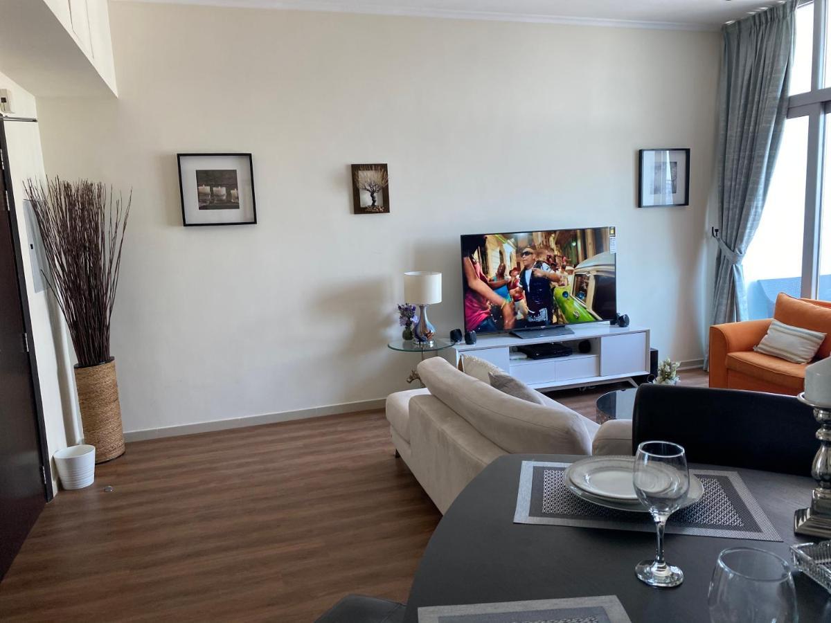 Апартаменты Luxury 1Br In Dubai Marina, Ask For July Full Month Offer Экстерьер фото