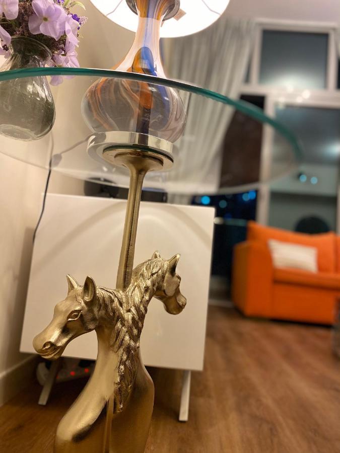 Апартаменты Luxury 1Br In Dubai Marina, Ask For July Full Month Offer Экстерьер фото