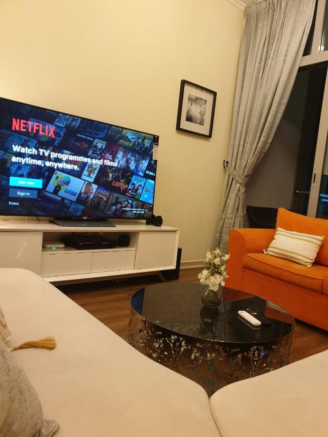 Апартаменты Luxury 1Br In Dubai Marina, Ask For July Full Month Offer Экстерьер фото