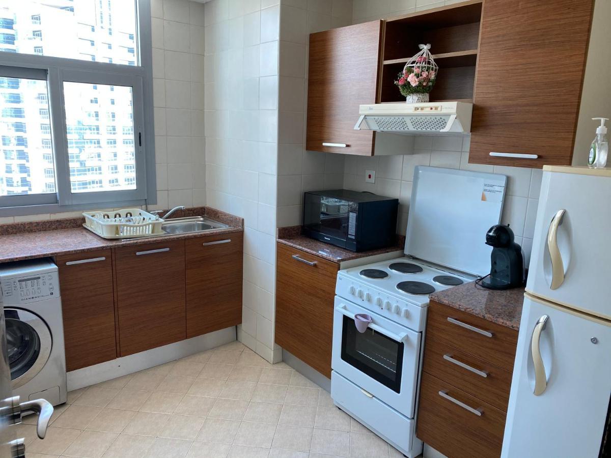Апартаменты Luxury 1Br In Dubai Marina, Ask For July Full Month Offer Экстерьер фото