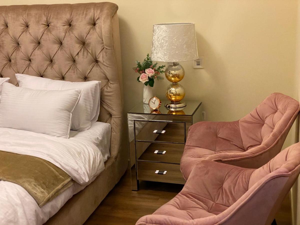 Апартаменты Luxury 1Br In Dubai Marina, Ask For July Full Month Offer Экстерьер фото